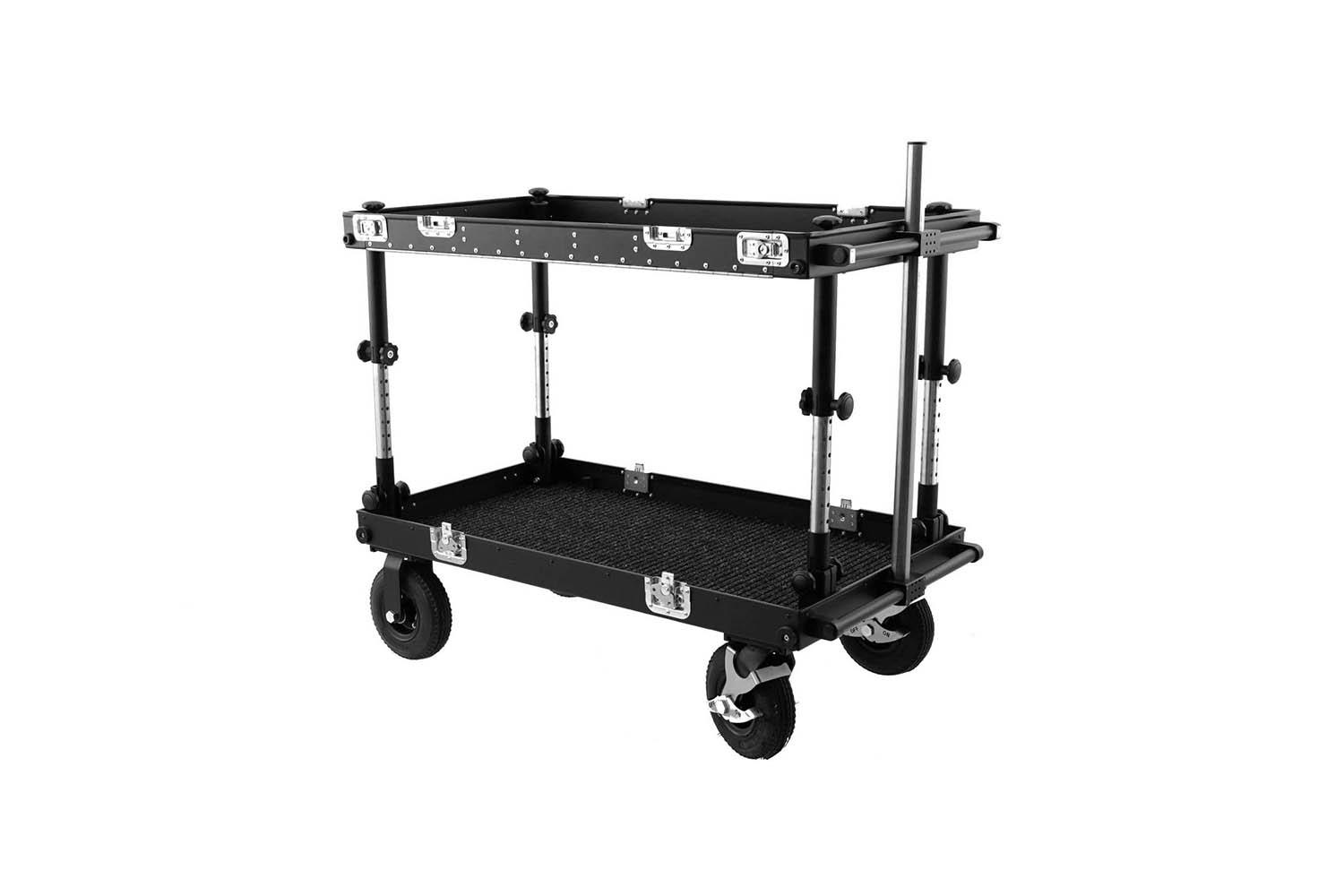 Film Cart Smart One XL with Off Road Wheels