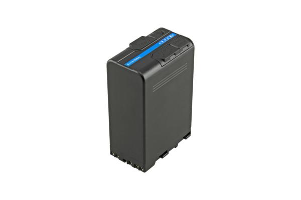 Image from Batteries & Power - Jupio BP-U100 ProLine Battery Sony 6700 mAh