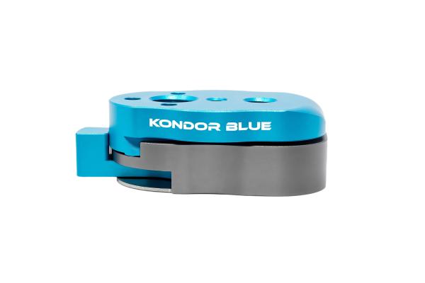 Image from Accessories - Kondor Blue Mini Quick Release