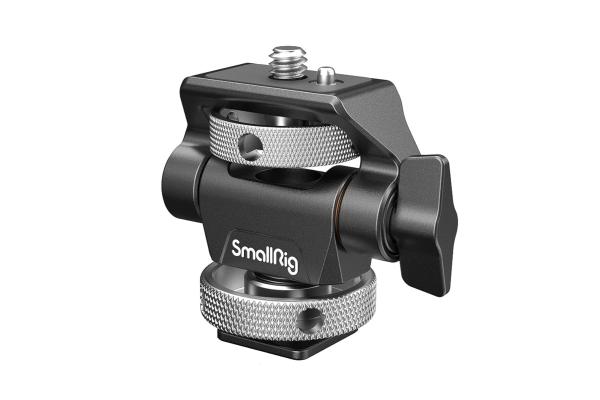 Image from Accessories - smallrig Adjustable Monitor Mount Ronin