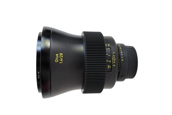 Image from Lenses - Carl Zeiss Otus 28mm 1.4 Nikon F mount Declicked &...
