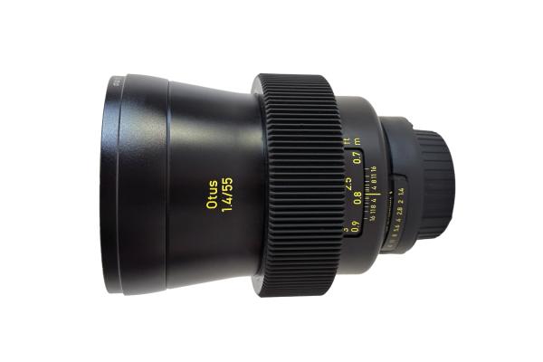 Image from Lenses - Carl Zeiss Otus 55mm 1.4 Nikon F mount Declicked &...