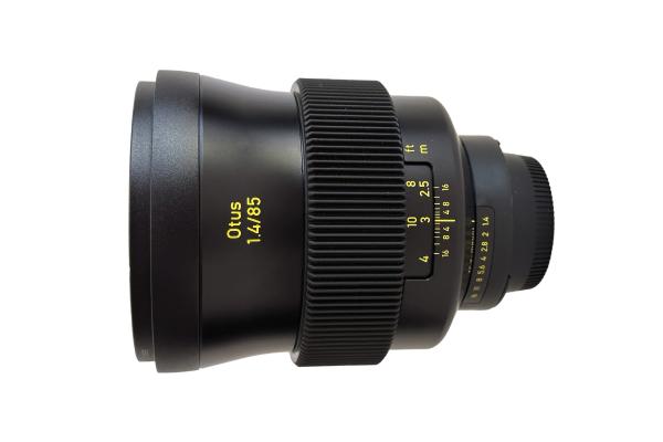 Image from Lenses - Carl Zeiss Otus 85mm 1.4 Nikon F mount Declicked &...