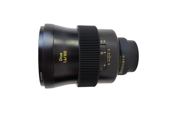 Image from Lenses - Carl Zeiss Otus 100mm 1.4 Nikon F mount Declicked &...