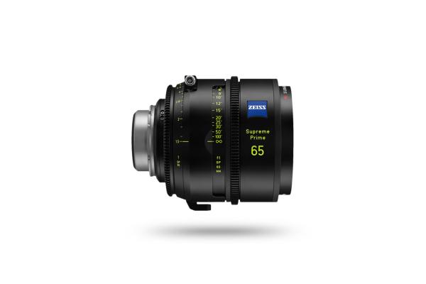Image from Lenses - Zeiss Supreme Prime 65mm 1.5 PL Mount