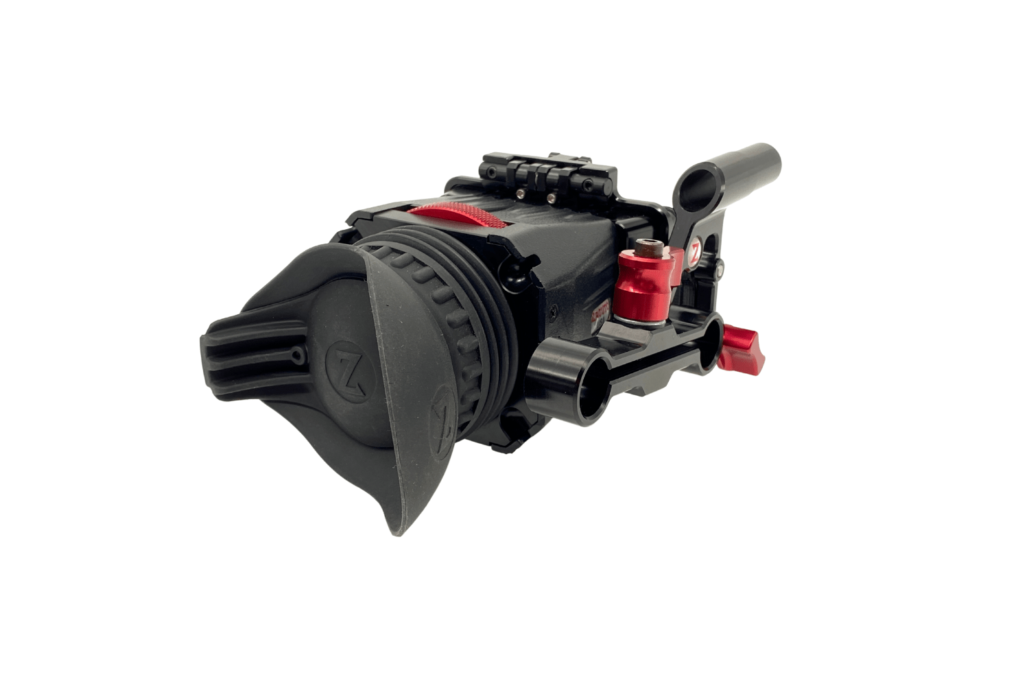 Image from Accessories - Zacuto Sony FX6 Z-Finder