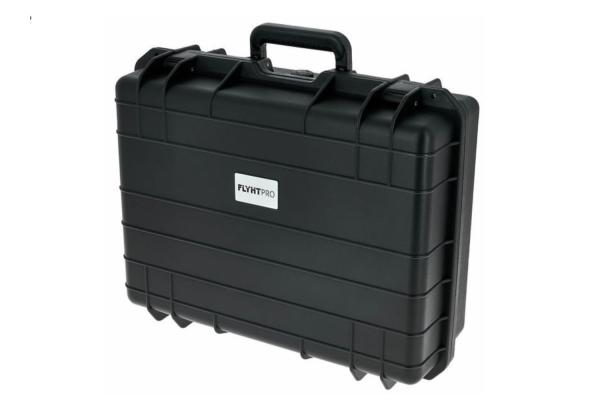 Image from Accessories - Flyht Pro WP Safe Box 5 IP65