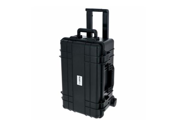 Image from Accessories - Flyht Pro WP Safe Box 7 IP65