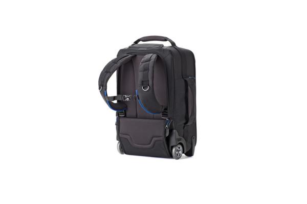Image from Accessories - Think Tank Rolling Bag Airport TakeOff V2.0