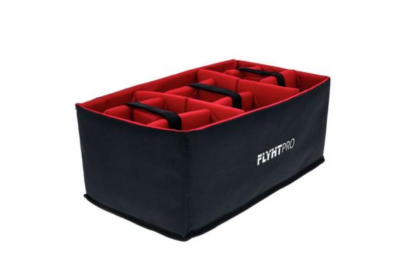 Image from Accessories - Flyht Pro Flex Inlay WP Safe Box 7