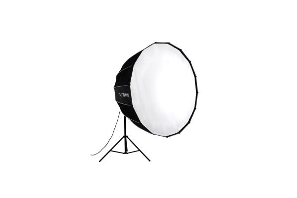 Image from Light - Nanlite Softbox 150 Forza Seires