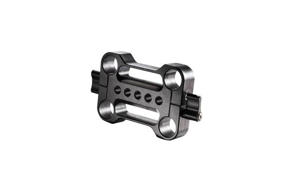 Image from Accessories - 15mm Rod Double Clamp