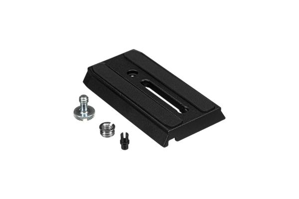 Image from Accessories - Manfrotto Quick Release Plate Short
