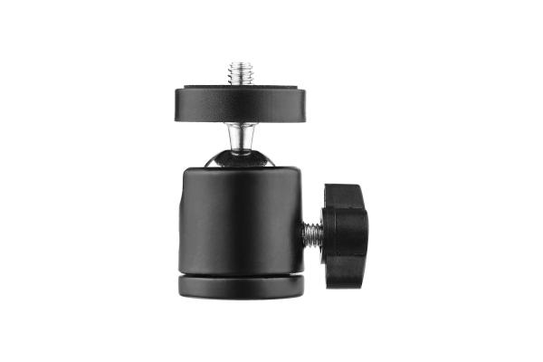 Image from Accessories - Mini Ball Head