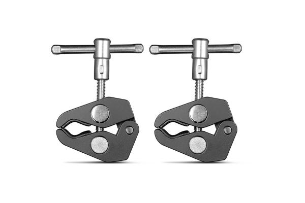 Image from Accessories - SmallRig Super Clamp