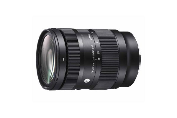 Image from Lenses - Sigma-28-70mm-f28-dg-dn-contemporary