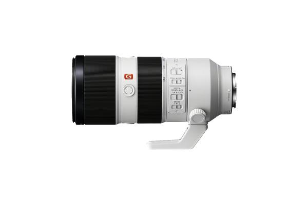 Image from Lenses - Sony FE 70-200 mm F2,8 GM
