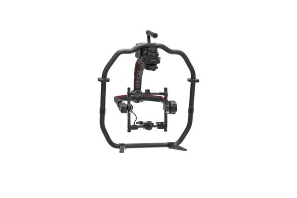 Image from Camera Support - DJI Ronin 2 Profesional Combo