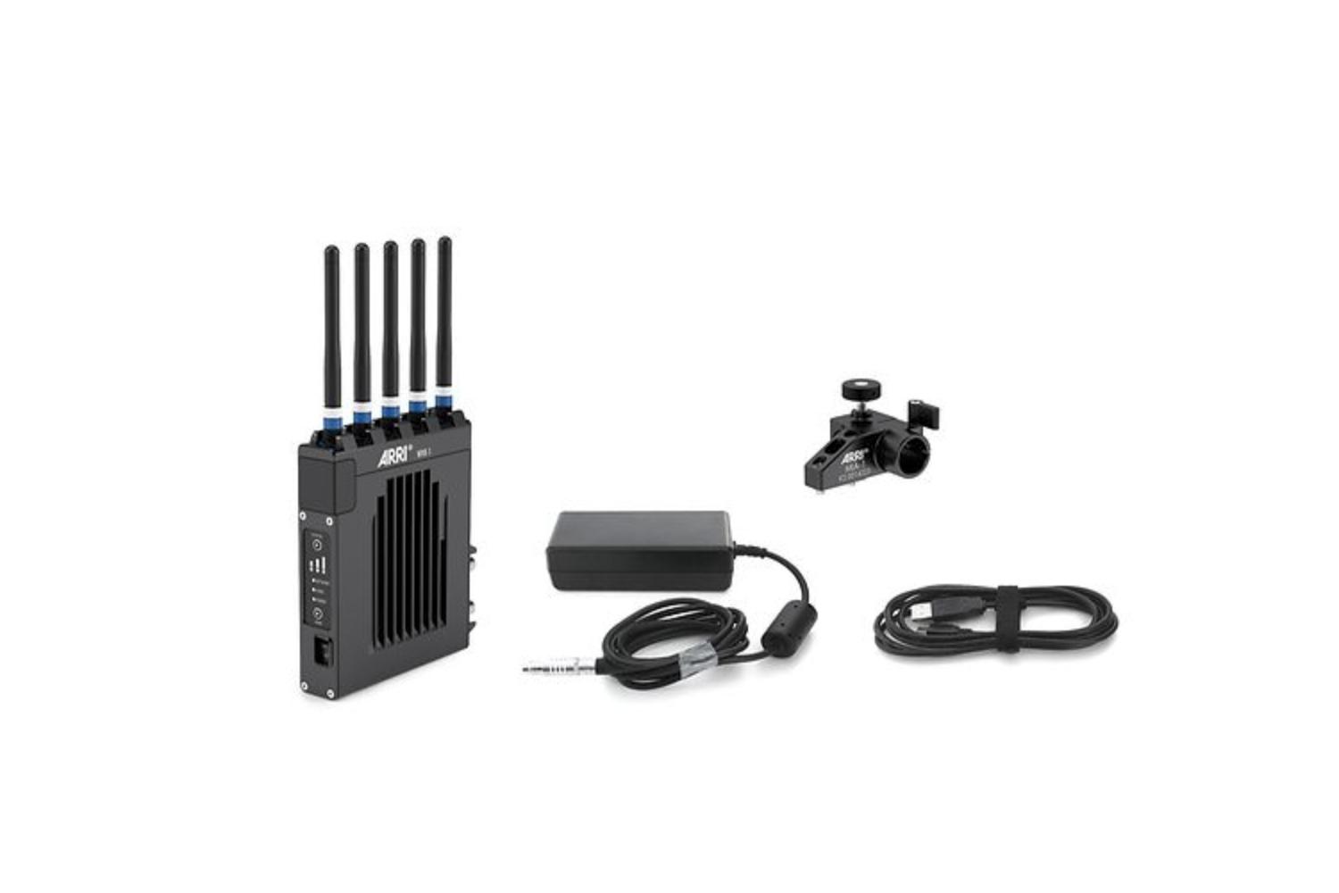 Arri Wireless Video Receiver WVR-1