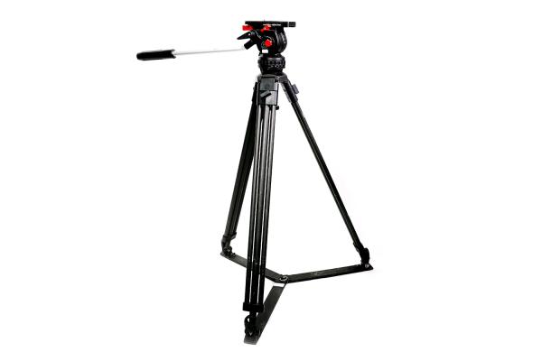 Image from Tripods - Sachtler Video 14 II