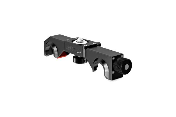 Image from Accessories - ARRI LS-9 Lens Support for 19mm Studio Bridge Plate