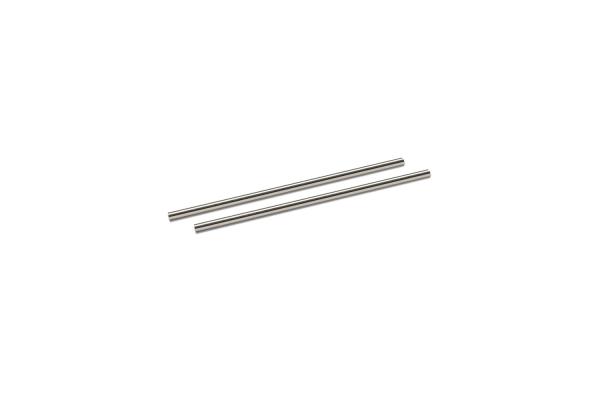Image from Accessories - Long Rods 15mm Titanium