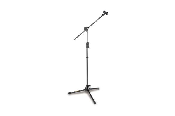 Image from Audio - Hercules MS533B Hideaway Boom Stand