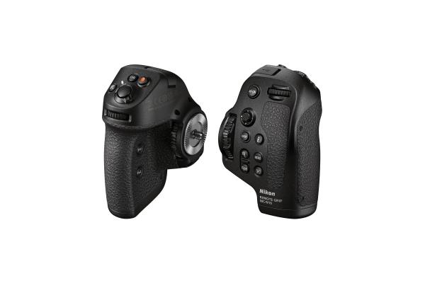 Image from Accessories - Nikon MC-N10 Remote Grip