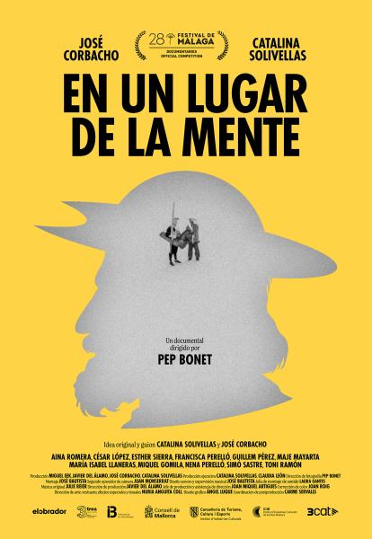 A Un Lloc De La Ment