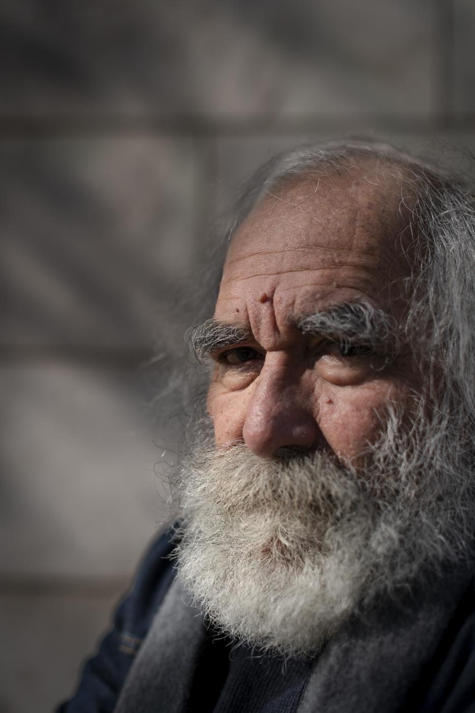 Portrait - 