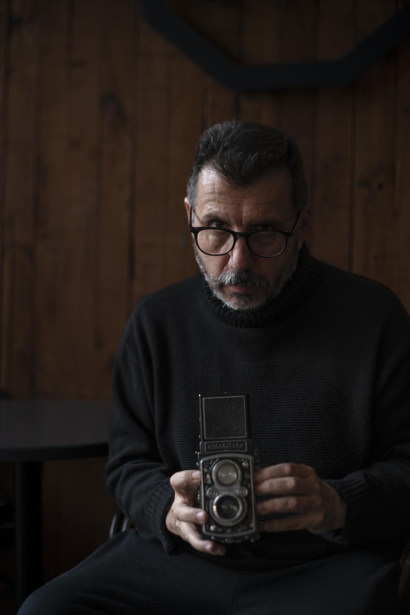 Portrait