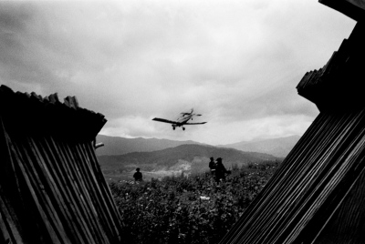 Image from Civil Conflict Colombia