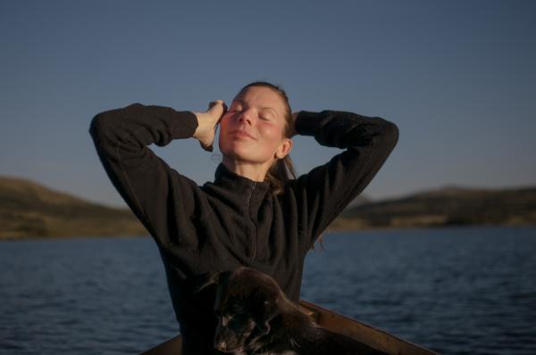 (BE)Longing - Sigrid Alvdal Norway