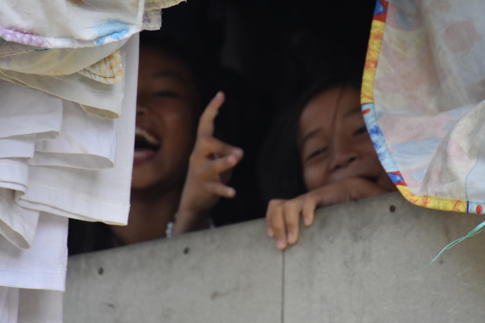 North Manila Cemetary, Philippines