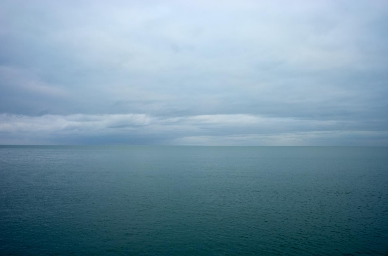 Lake Michigan