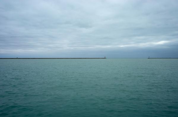 Lake Michigan | Buy this image