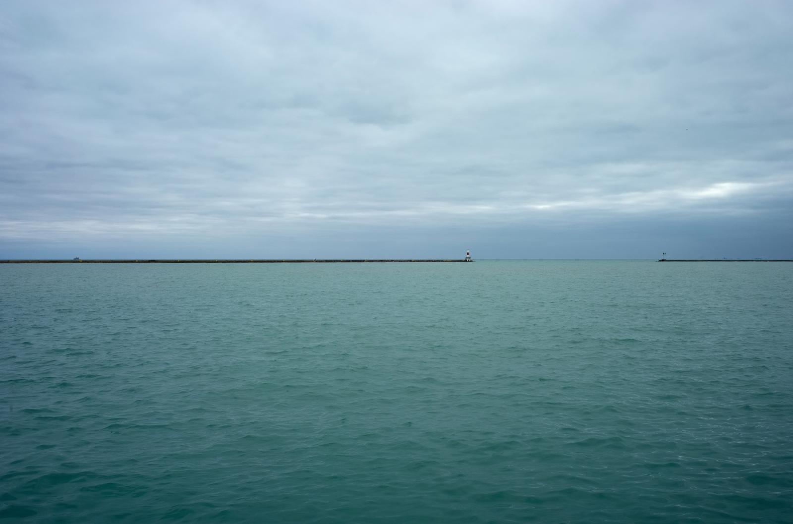 Lake Michigan