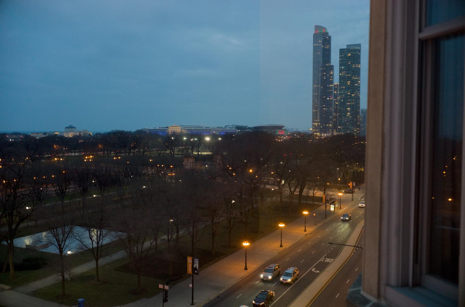 Chicago