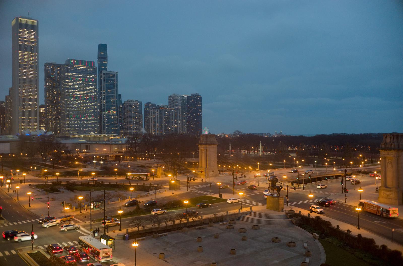 Chicago