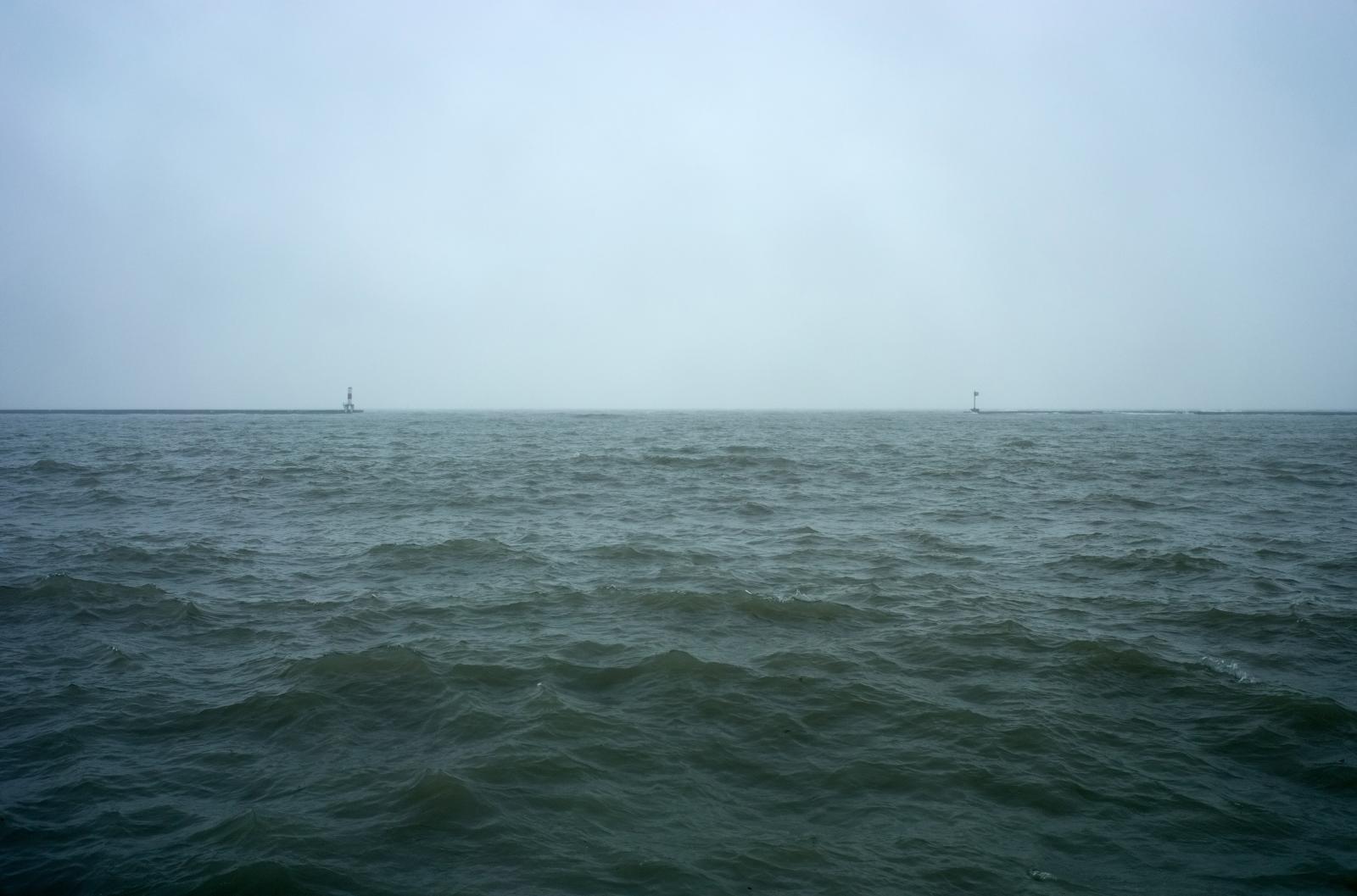 Lake Michigan