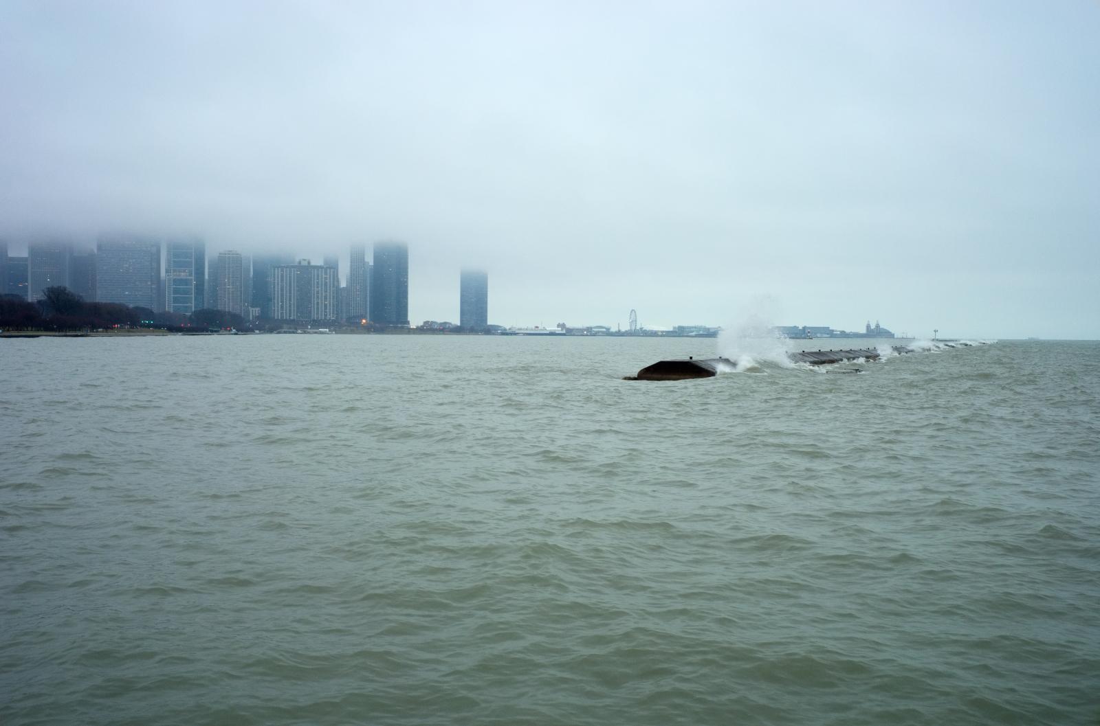 Lake Michigan