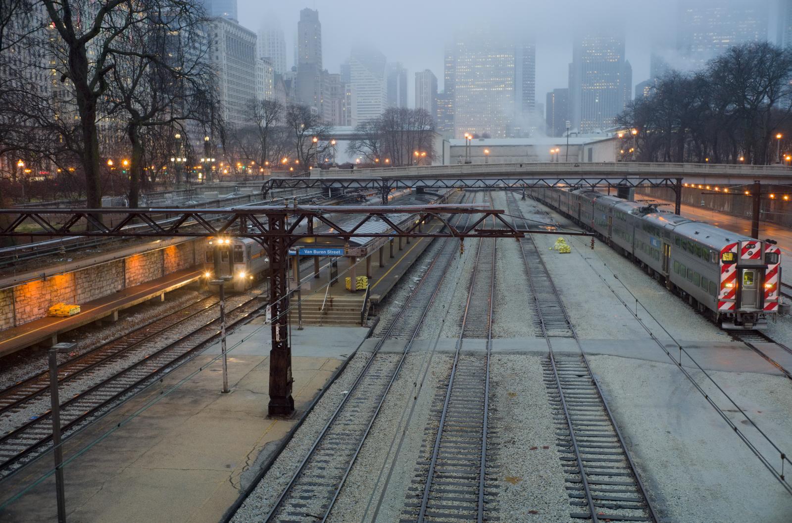 Chicago