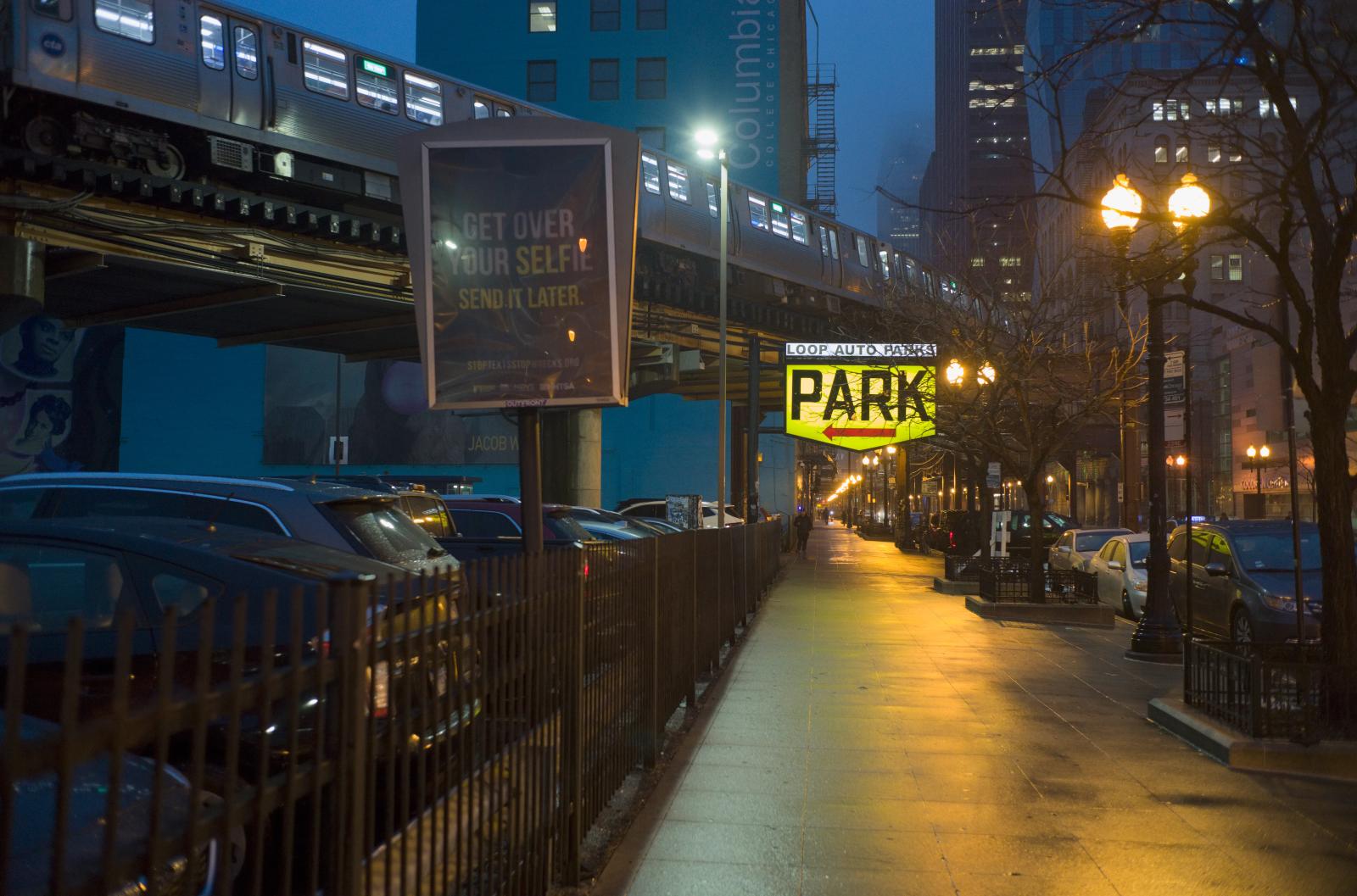 The Loop, Chicago
