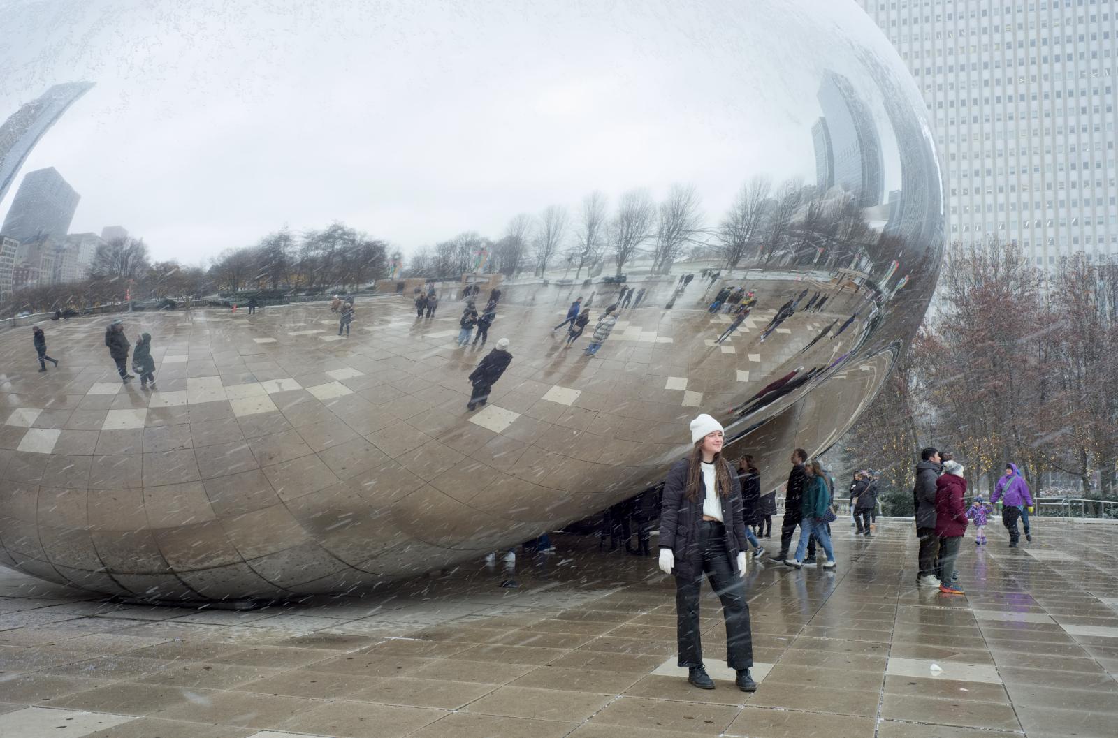 Chicago