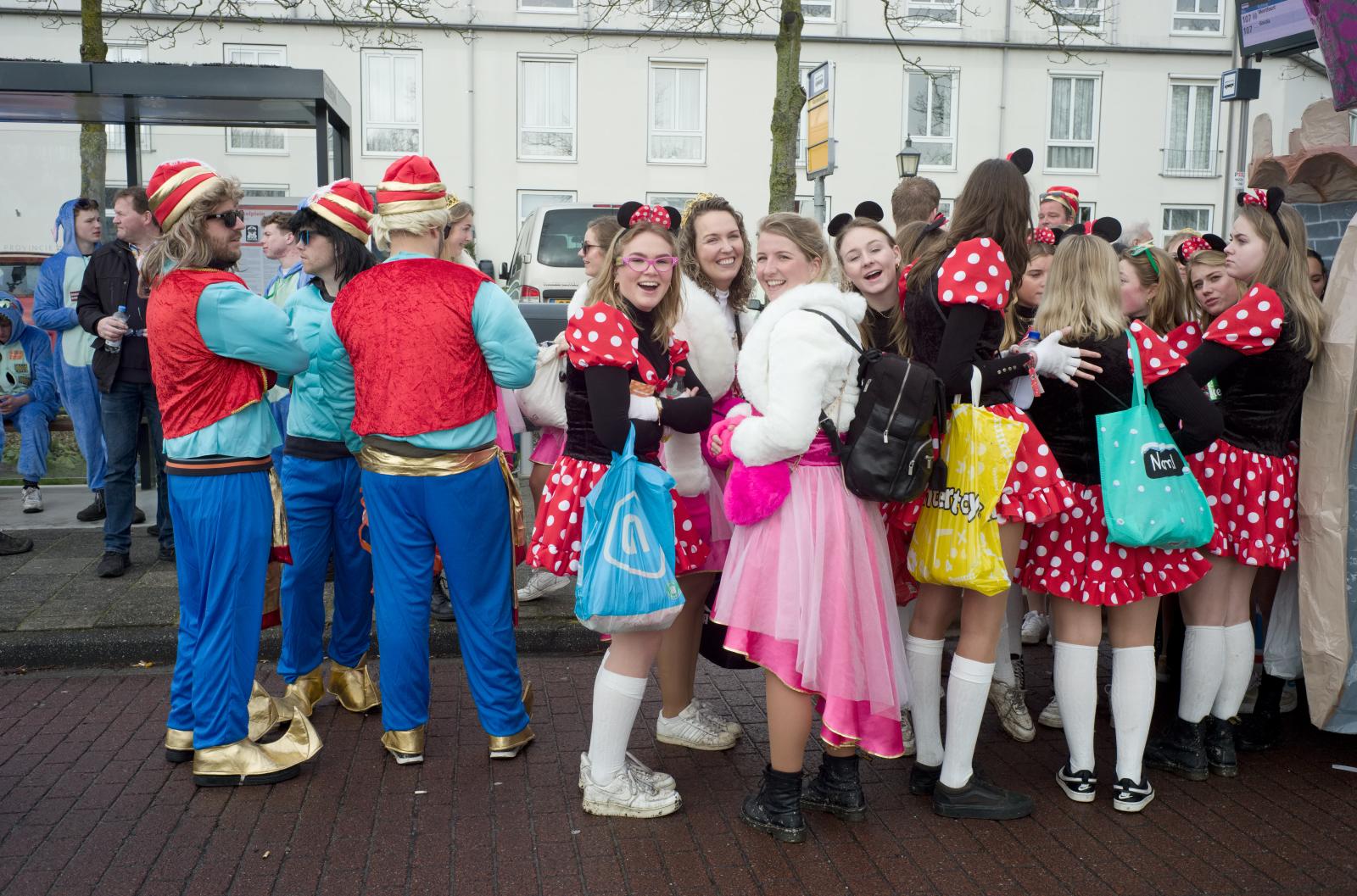 Carnival
