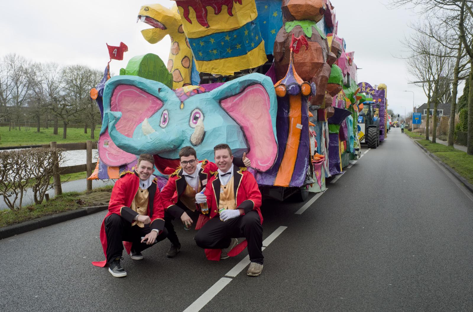 Carnival