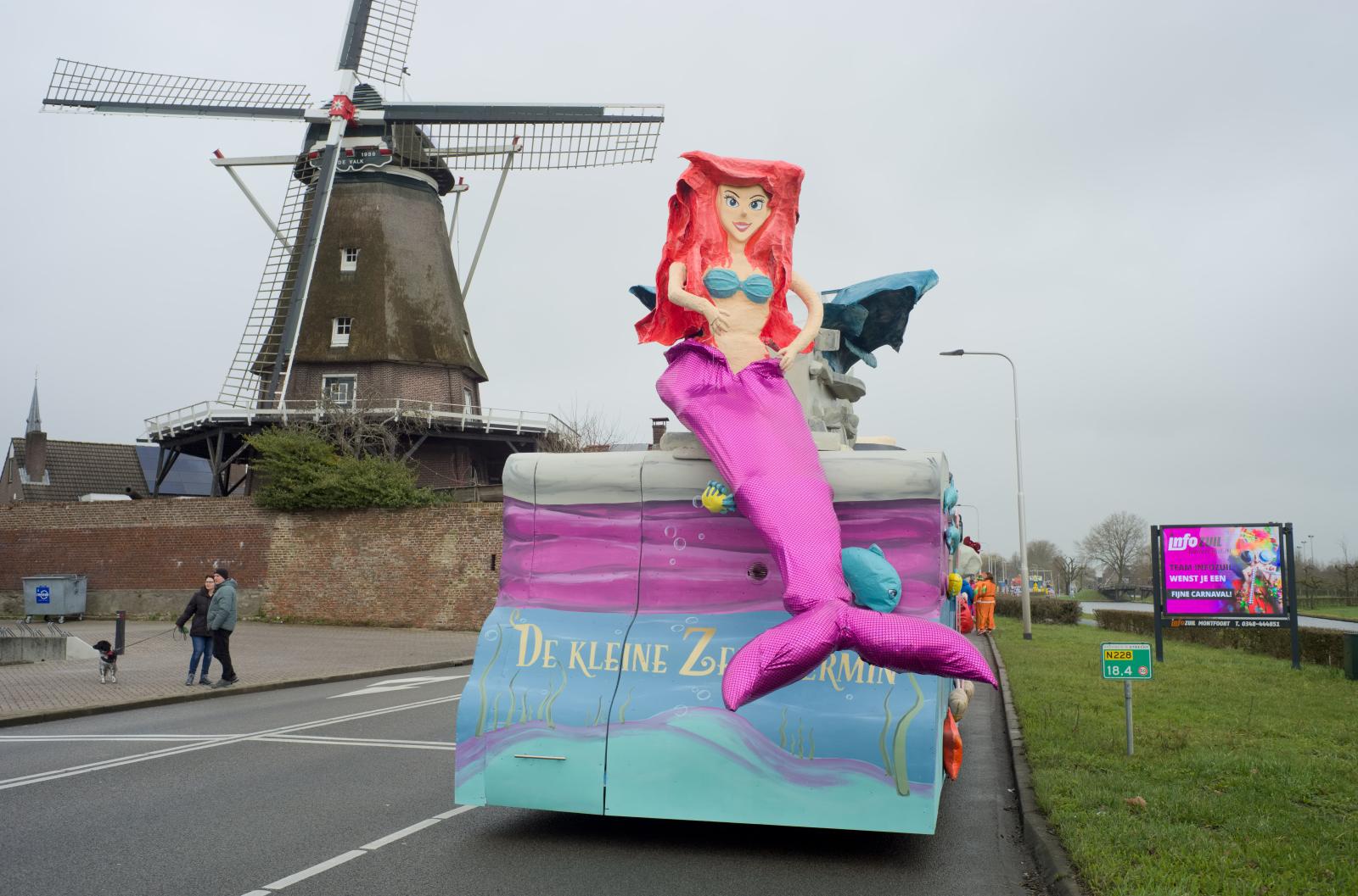 Carnival