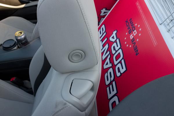 Presidential Campaign Ron DeSantis | Buy this image