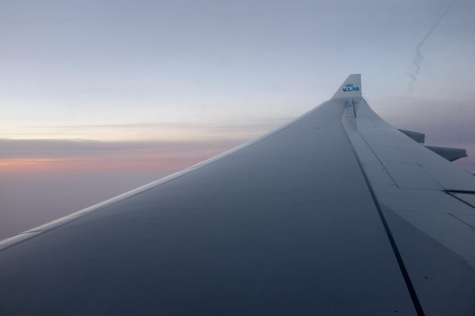 Aviation