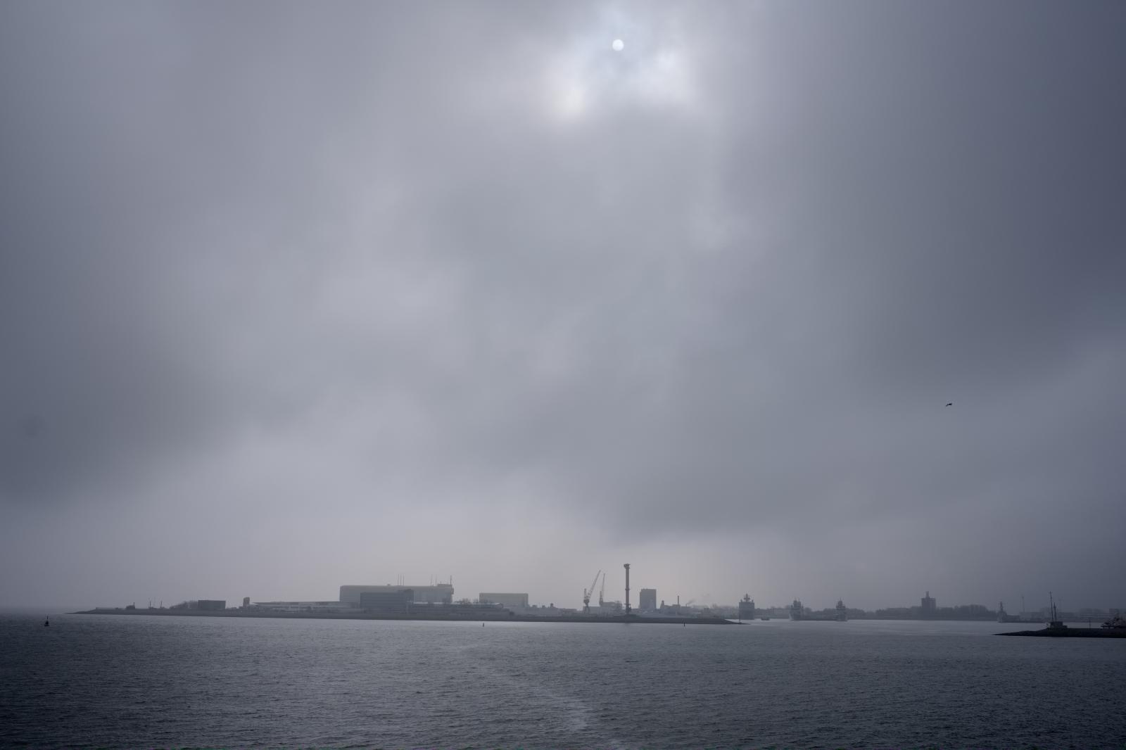 Den Helder Harbor | Buy this image